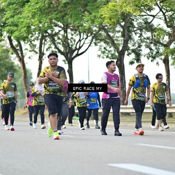 Runner Photo 6281487