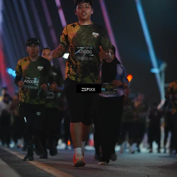 Runner Photo 6281489
