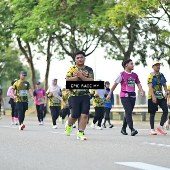 Runner Photo 6281493