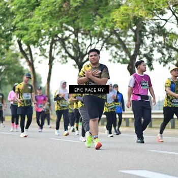 Runner Photo 6281497