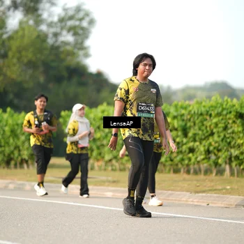 Runner Photo 6281498