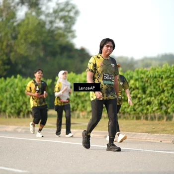 Runner Photo 6281499