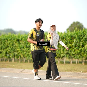 Runner Photo 6281501