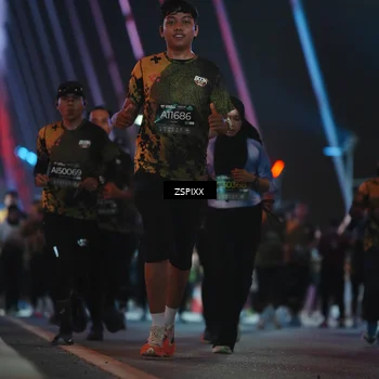 Runner Photo 6281505