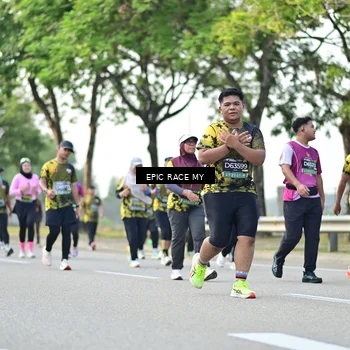 Runner Photo 6281506