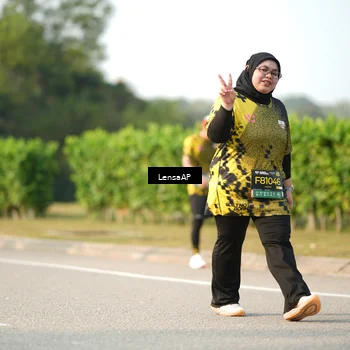 Runner Photo 6281512