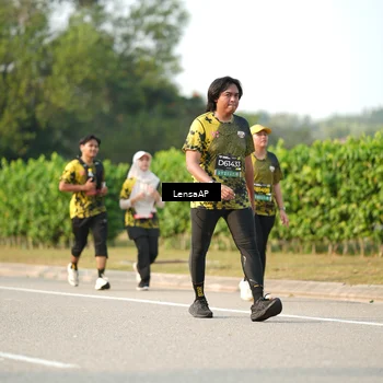Runner Photo 6281518