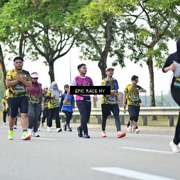 Runner Photo 6281519