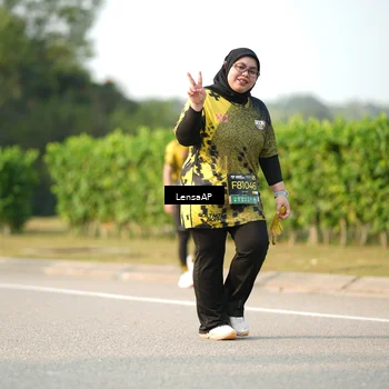 Runner Photo 6281520