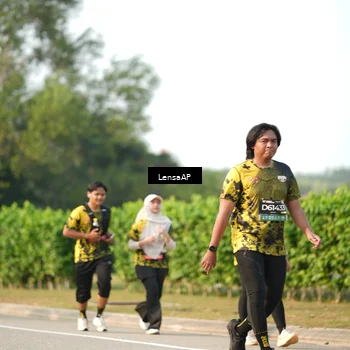 Runner Photo 6281521