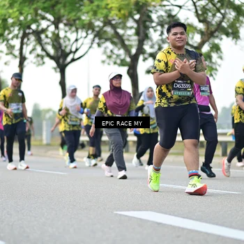 Runner Photo 6281525