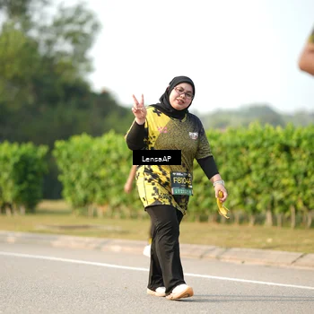 Runner Photo 6281527