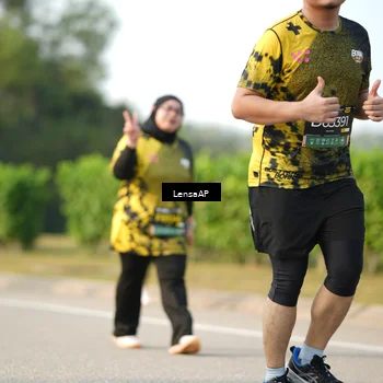 Runner Photo 6281534