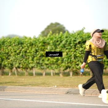 Runner Photo 6281542