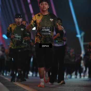 Runner Photo 6281543