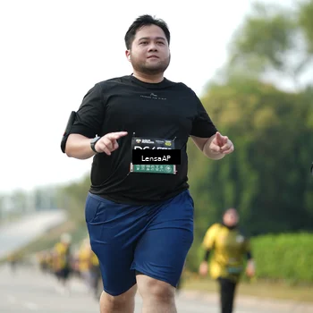 Runner Photo 6281561