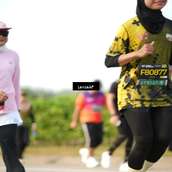 Runner Photo 6281562