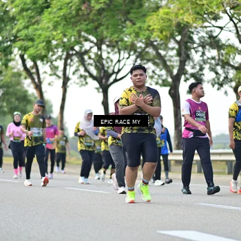 Runner Photo 6281563