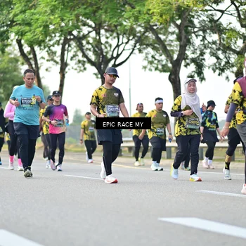 Runner Photo 6281564