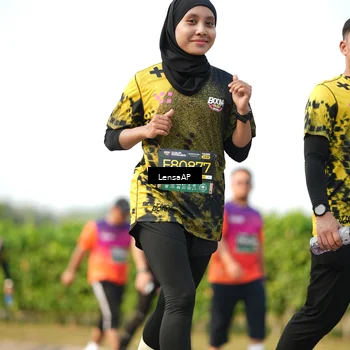 Runner Photo 6281577