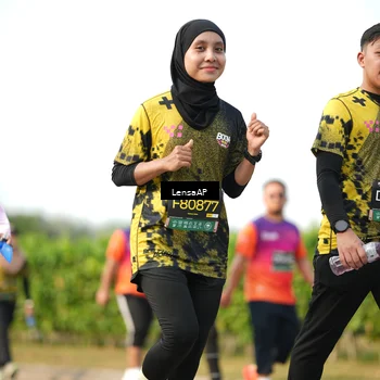 Runner Photo 6281578