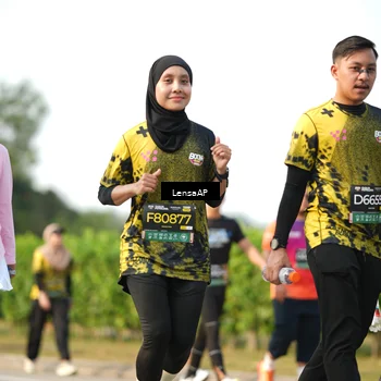 Runner Photo 6281579