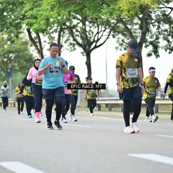 Runner Photo 6281580