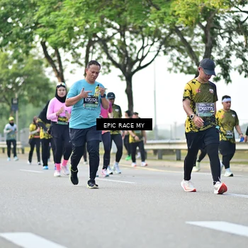 Runner Photo 6281583