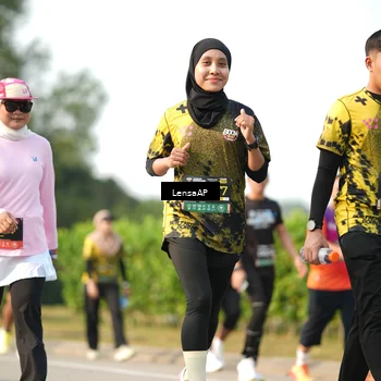 Runner Photo 6281586