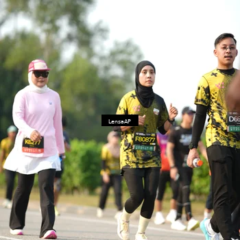 Runner Photo 6281587