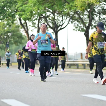 Runner Photo 6281594