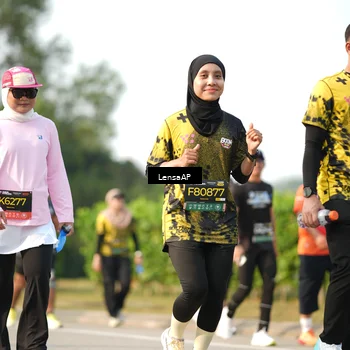Runner Photo 6281599