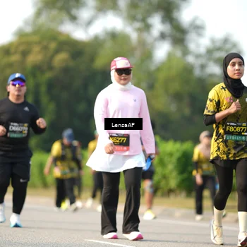 Runner Photo 6281601