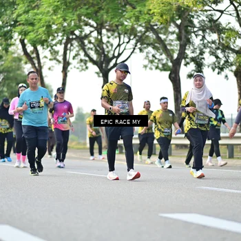 Runner Photo 6281604