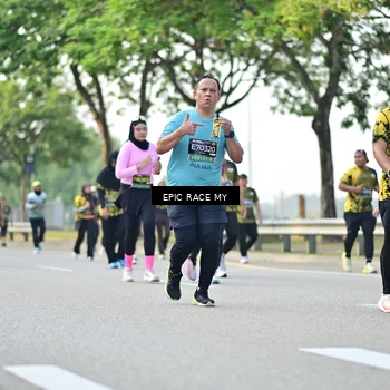 Runner Photo 6281605