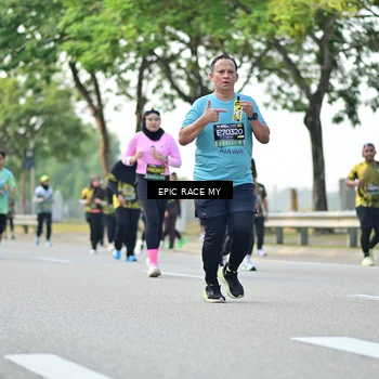 Runner Photo 6281614