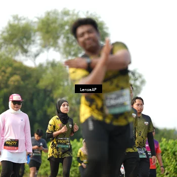 Runner Photo 6281615