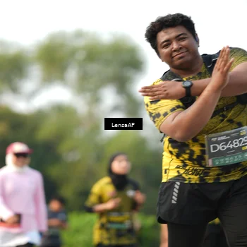 Runner Photo 6281621