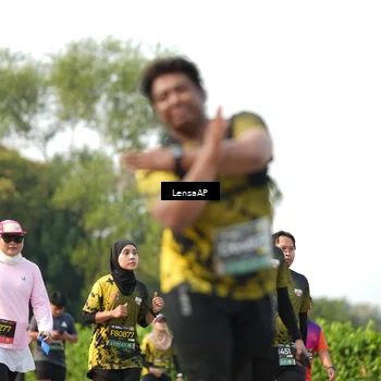 Runner Photo 6281622