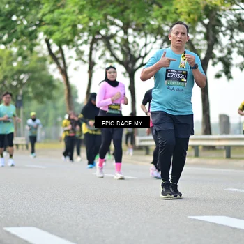 Runner Photo 6281623