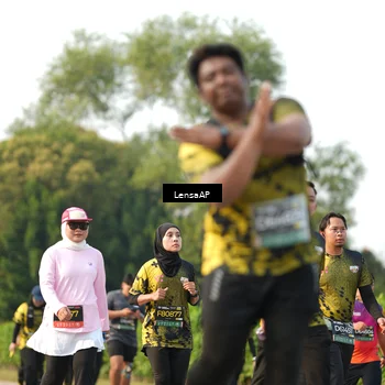 Runner Photo 6281624