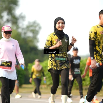 Runner Photo 6281625