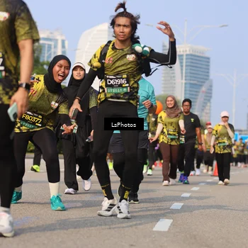 Runner Photo 6281632