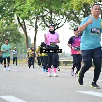 Runner Photo 6281634