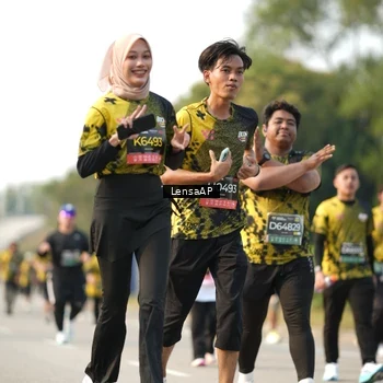 Runner Photo 6281636