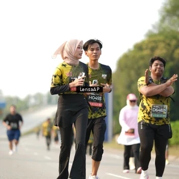 Runner Photo 6281637
