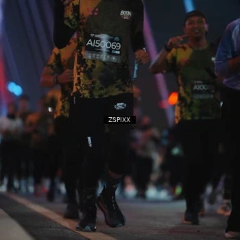 Runner Photo 6281641