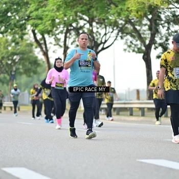 Runner Photo 6281644