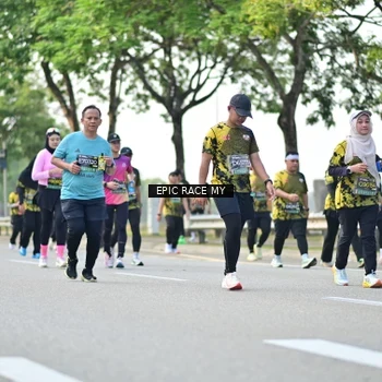 Runner Photo 6281645