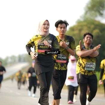 Runner Photo 6281649
